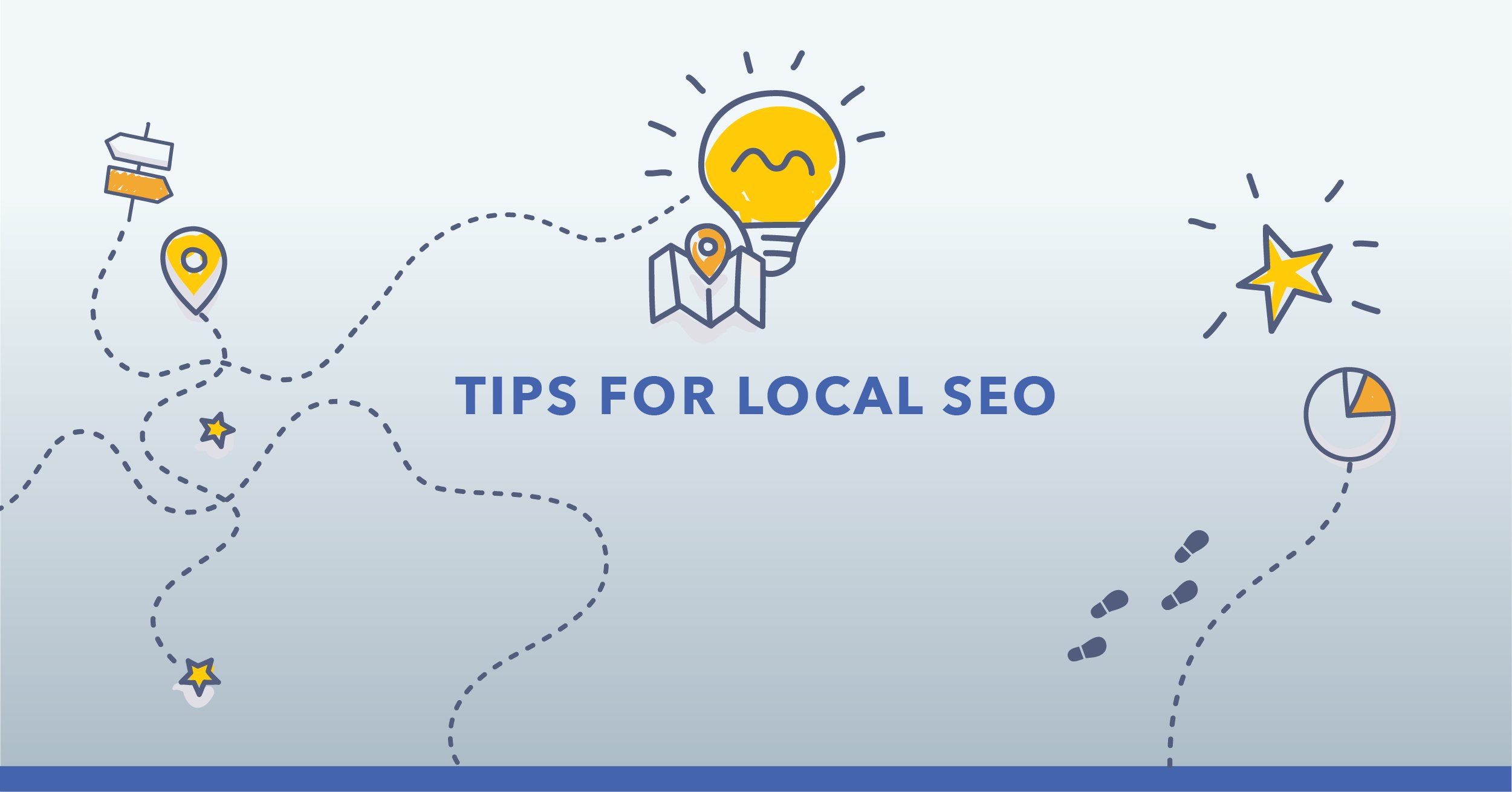 Local SEO Tips Best Practices To Improve Local Search Visibility Pixel Lyft